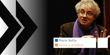 Mario Botta, Sacro e Profano, MAXXI